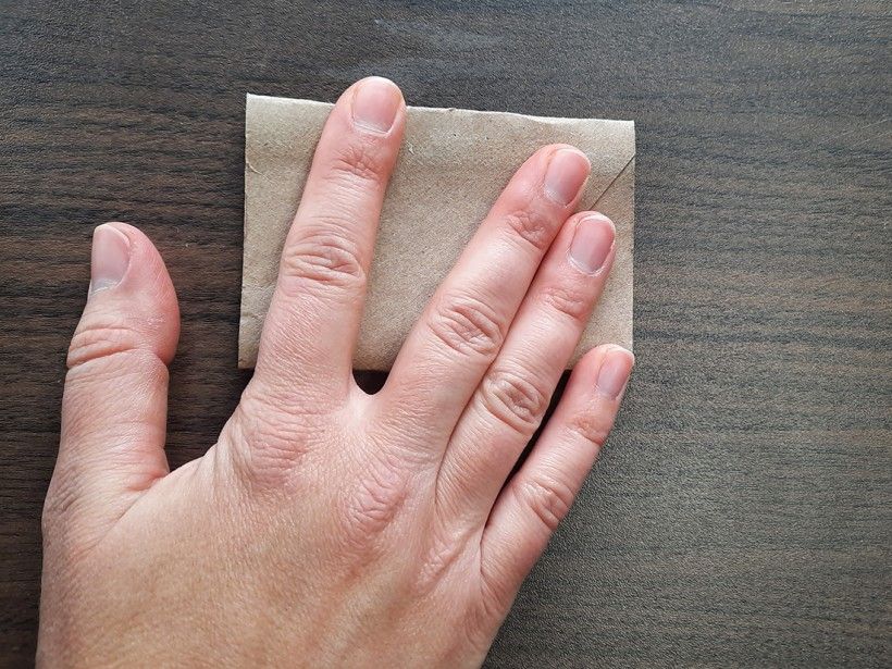 DIY Toilet Paper Bunnies Brandywine Conservancy and Museum of Art